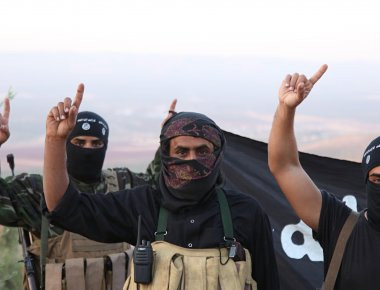 Μ. Καραγιάννης: «H αντιμετώπιση του ISIS απαιτεί μια μεγάλη συμμαχία»